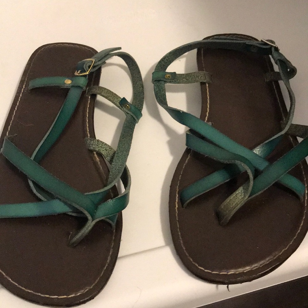 Flip flops